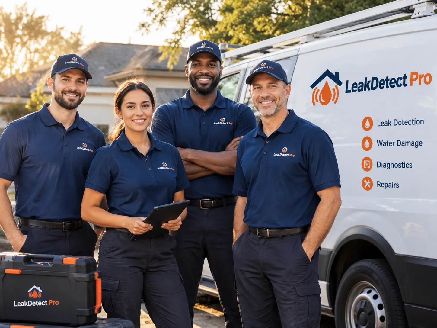 Roof Repair company in Poole, KY